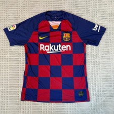 Maglia calcio Nike FC