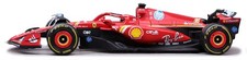 Gadget - Bburago: F1 Ferrari