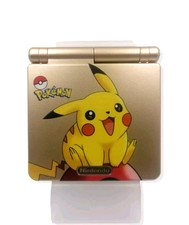 Gameboy Advance SP AGS101 IPS