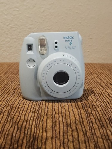 Fujifilm instax mini - fujifilm,