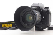 S/N 254xxxx [TOP MINT] Nikon F4 S MF-23 Film Camera AF 28-105mm Lens From JAPAN