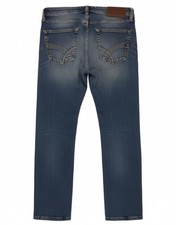 GAS Womens Albert Slim Jeans