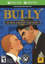 Bully: Scholarship Edition -