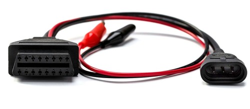 Adattatore diagnostico pin - adattatore,
