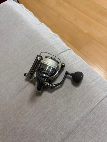 Mulinello spinning shimano - da,
