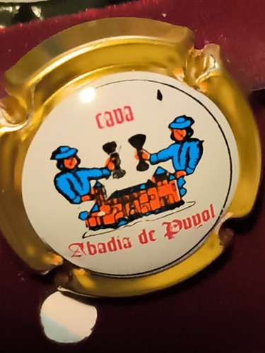 Abadia pujol brindare - pujol,