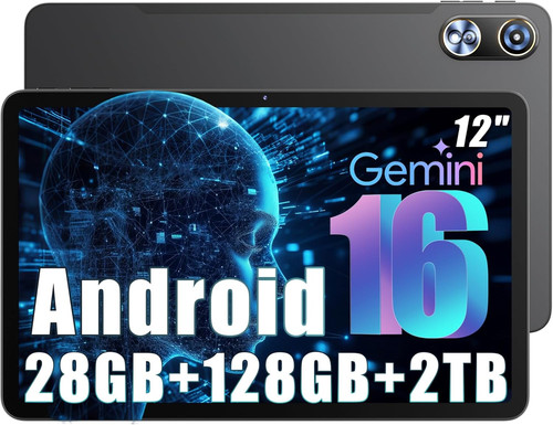 Android tablet 2026 - 16,