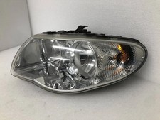 K04857831AC PROIETTORE SINISTRO per CHRYSLER VOYAGER/GRAND VOYAGER 2.8 CRD MNV