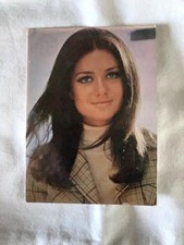 Foto autografata Gigliola