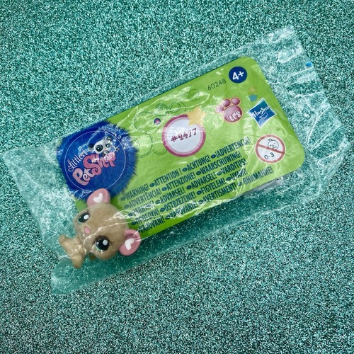 Hasbro lps littlest pet - littlest,