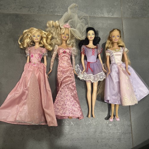 Barbie anni 2000 - anni,