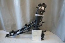 Telaio con documenti radiato