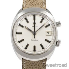 Omega Geneve Chronostop 1969