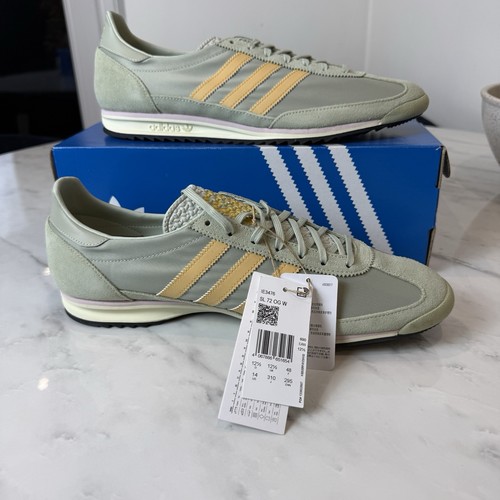 Adidas w scarpe da - 72,