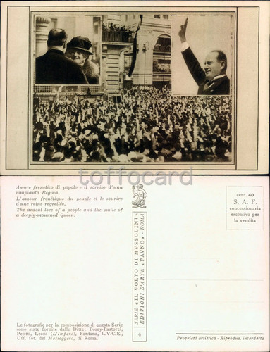 Offerta propaganda - *offerta*,
