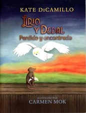 Lirio Y Dedal Perdido Y