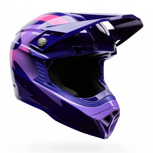 Bell moto mips fluid - bell, moto-10