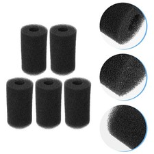 5 Pcs Spugne Prefiltro Rotolo