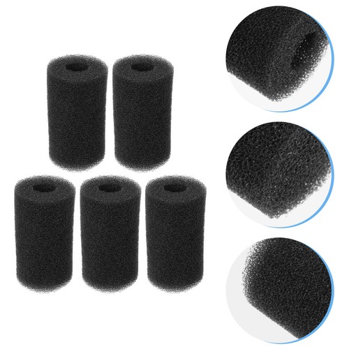 Pcs spugne prefiltro rotolo - , 5