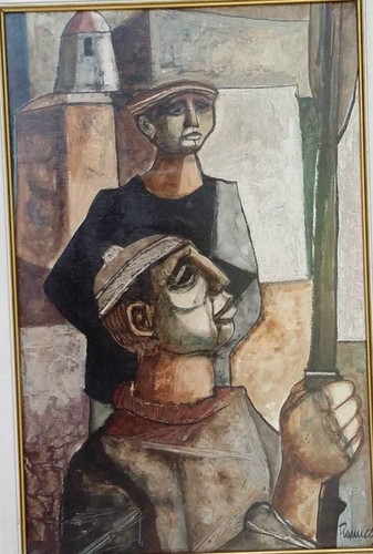 Lucio ranucci - ranucci, 2017)