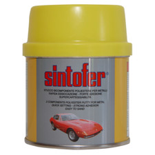 Sintofer stucco 150ml for - stucco,