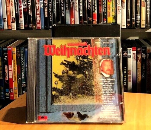 James last weihnachten mit - -,