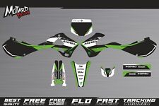 Kit Grafica per Kawasaki KX