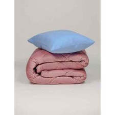Trapunta VELVET Rosa Effetto