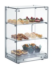 Vetrina buffet BARTSCHER 3850 3E-K