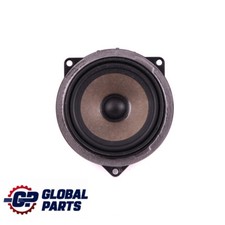BMW X1 E81 E82 E84 E87 E90 E91 Altoparlante Medio Stereo 4151736