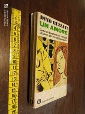 LIBRO -Un amore