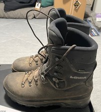 Lowa Tibet Superwarm GTX -