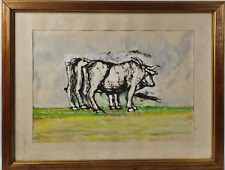 Romano Battaglia (1933 - 2012)