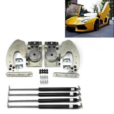Kit porte ali gabbiano - porte,