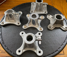 RICAMBI TRONO SEDILE BATTERIA