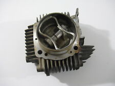 Cilindro anteriore (sdraiato)