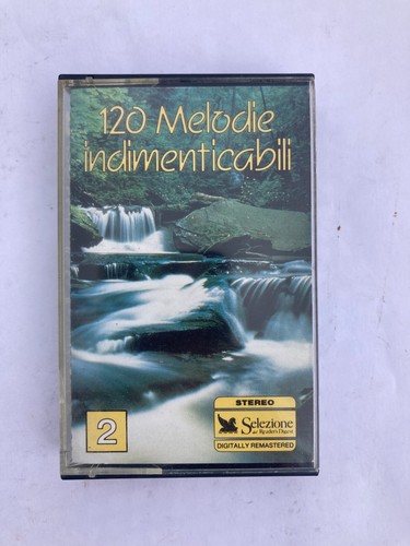 120 melodie indimenticabili - , 2