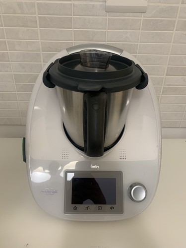 Vorwerk bimby 5 - bimby,