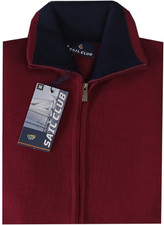 MAGLIA UOMO Giacca aperta con