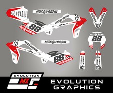 Kit grafiche adesivi - grafiche, a&d