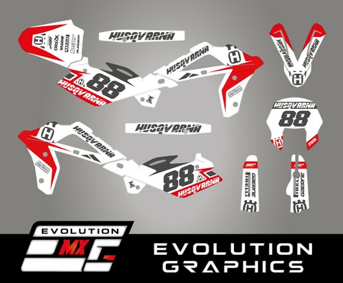 Kit grafiche adesivi d - kit, a&d