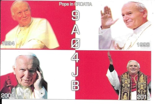 Scheda radio qsl 2011 - scheda,