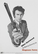 UNA 44 MAGNUM PER L'ISPETTORE