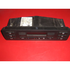 CENTRALINA COMANDO ARIA