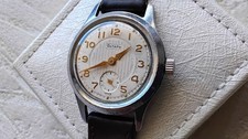 Raro orologio russo - , sovietico