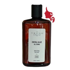 Cristal Glaze Gel Liquido 250