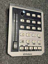 Controller MIDI PreSonus