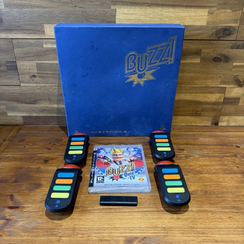Buzz wireless buzzers - buzzers, +