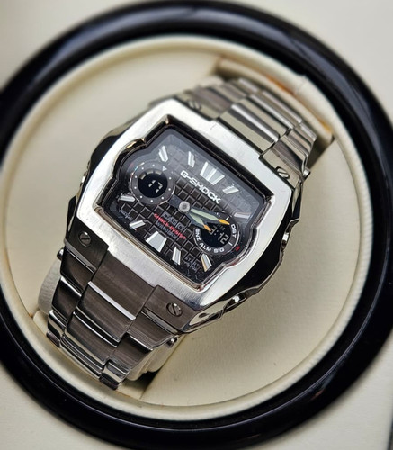 Orologio uomo casio shock - casio, g-shock