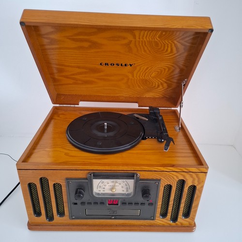 Scotts crosley giradischi - &, co